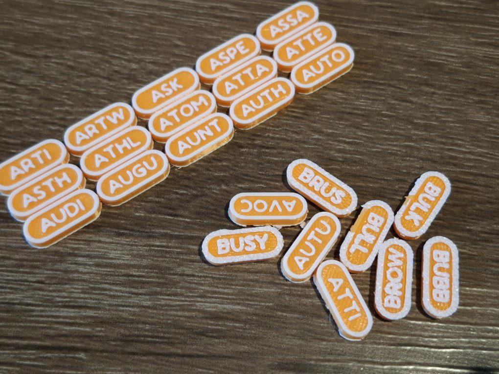 Seed Pills